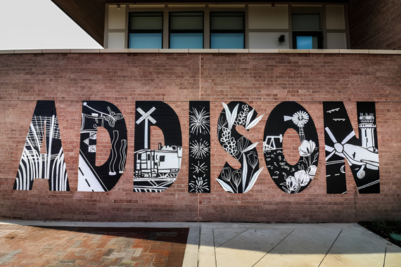 Addison, Texas